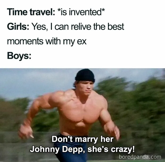 People Are Standing Up For Johnny Depp With These 40 Memes While Others Disagree