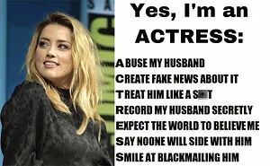 People Are Standing Up For Johnny Depp With These 40 Memes While Others Disagree