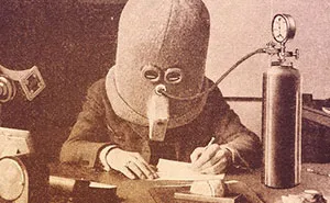 28 Incredible Technologies From The Past That Just Look Odd Today