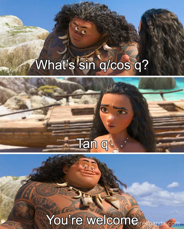 A Cringe-Worthy Meme