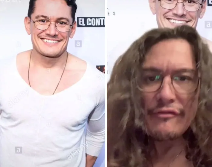 18 Men Who “Peaked” Early In Life Share Their Pics For The “Glow-Down Challenge”