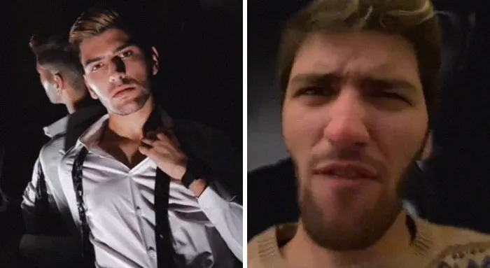 18 Men Who “Peaked” Early In Life Share Their Pics For The “Glow-Down Challenge”