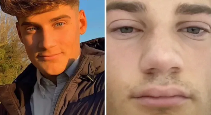 18 Men Who “Peaked” Early In Life Share Their Pics For The “Glow-Down Challenge”