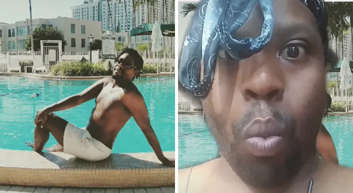 18 Men Who “Peaked” Early In Life Share Their Pics For The “Glow-Down Challenge”