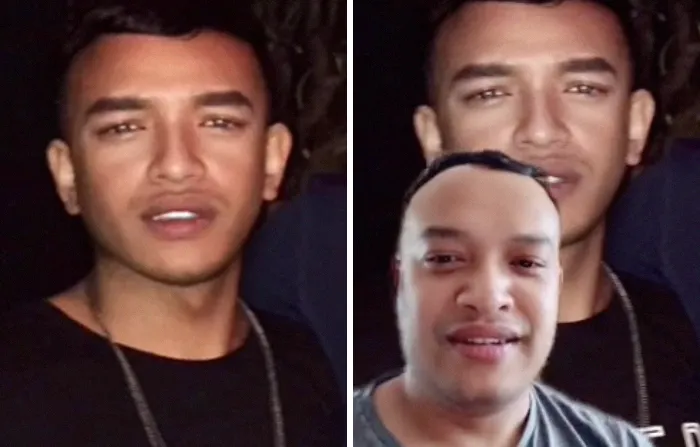 18 Men Who “Peaked” Early In Life Share Their Pics For The “Glow-Down Challenge”