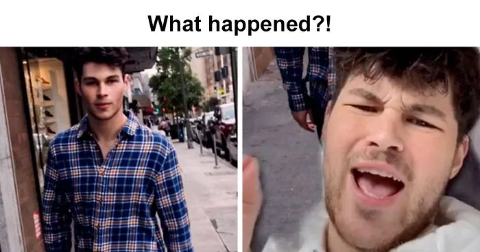 18 Men Who “Peaked” Early In Life Share Their Pics For The “Glow-Down Challenge”