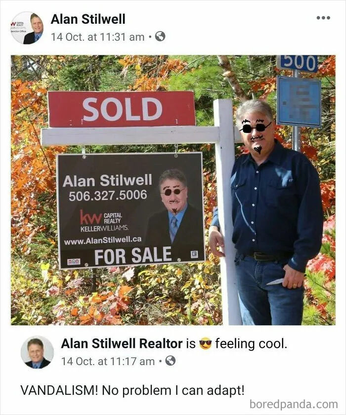 A Realtor You Can Depend On