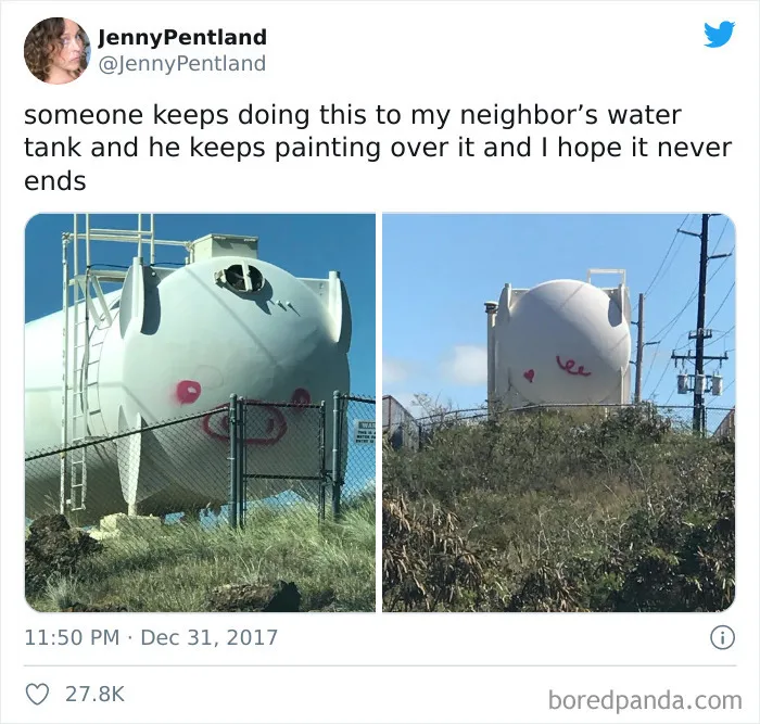 Oink Oink