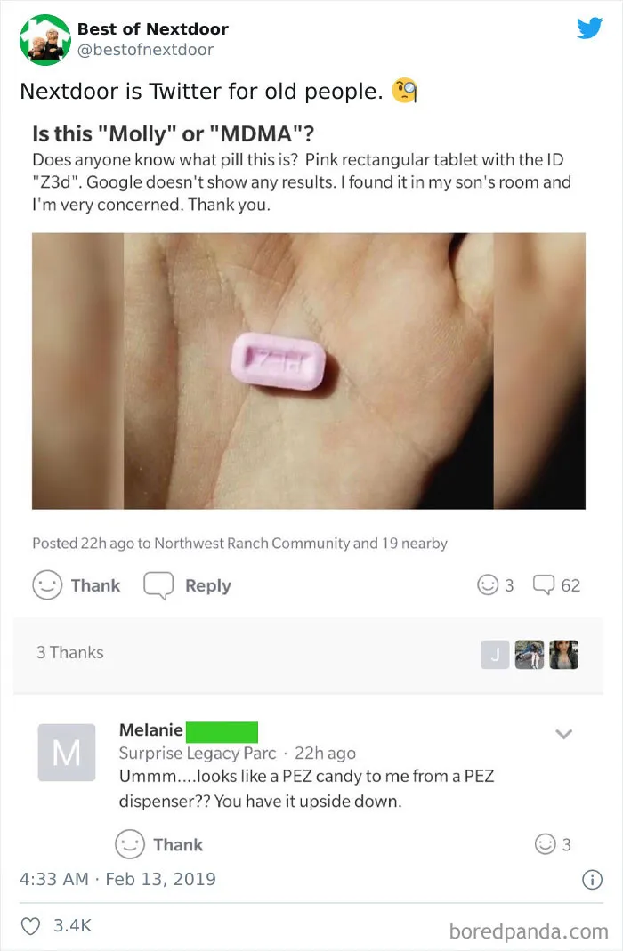 30 Of The Best And Worst Stories About Having Unusual Neighbors By 'Best Of Nextdoor'