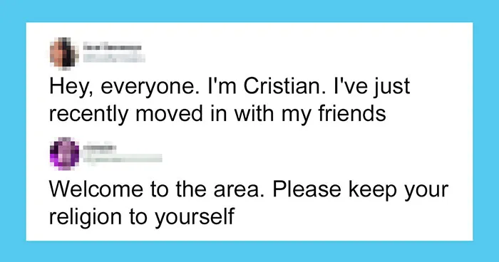 30 Of The Best And Worst Stories About Having Unusual Neighbors By 'Best Of Nextdoor'