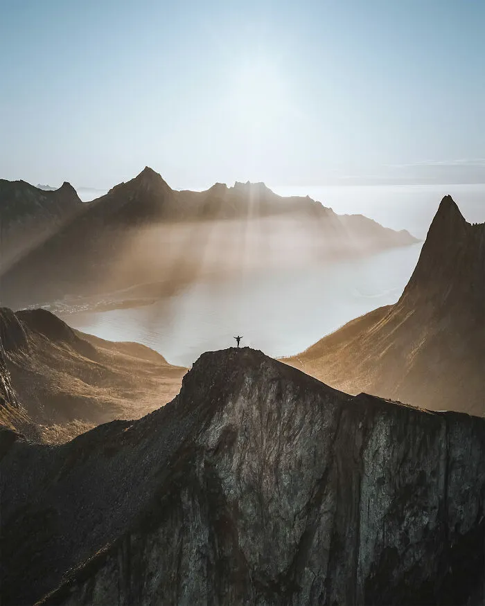 Senja, Norway
