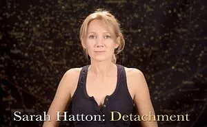 I Turned 640,000 Soldiers' Brass Pins Into Ww1 Battle Star Charts In "Detachment".