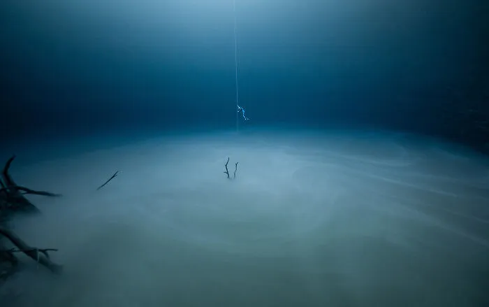 Nominee: Adventure Photographer Of The Year