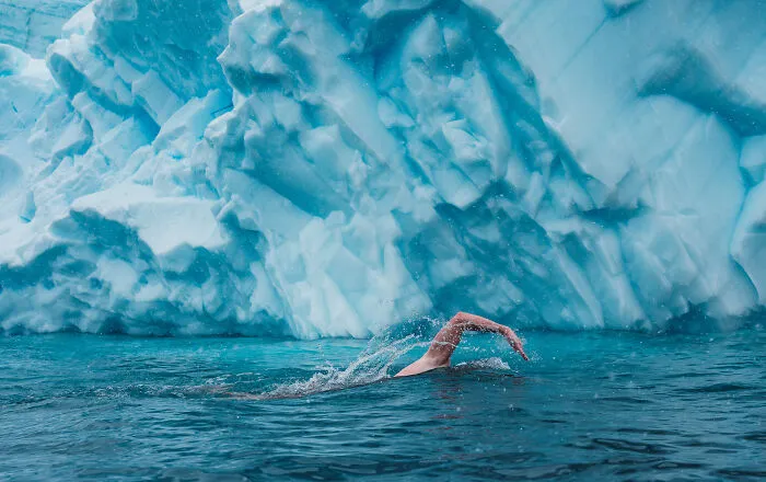 Nominee: Adventure Photographer Of The Year
