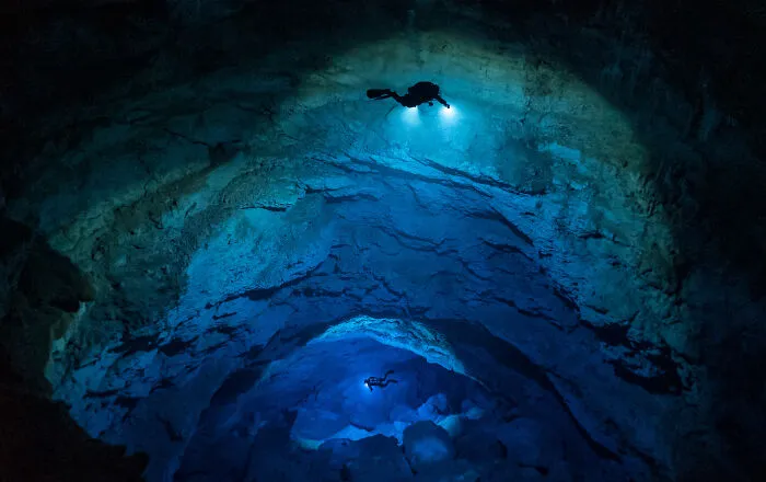Nominee: Exploration Photographer Of The Year