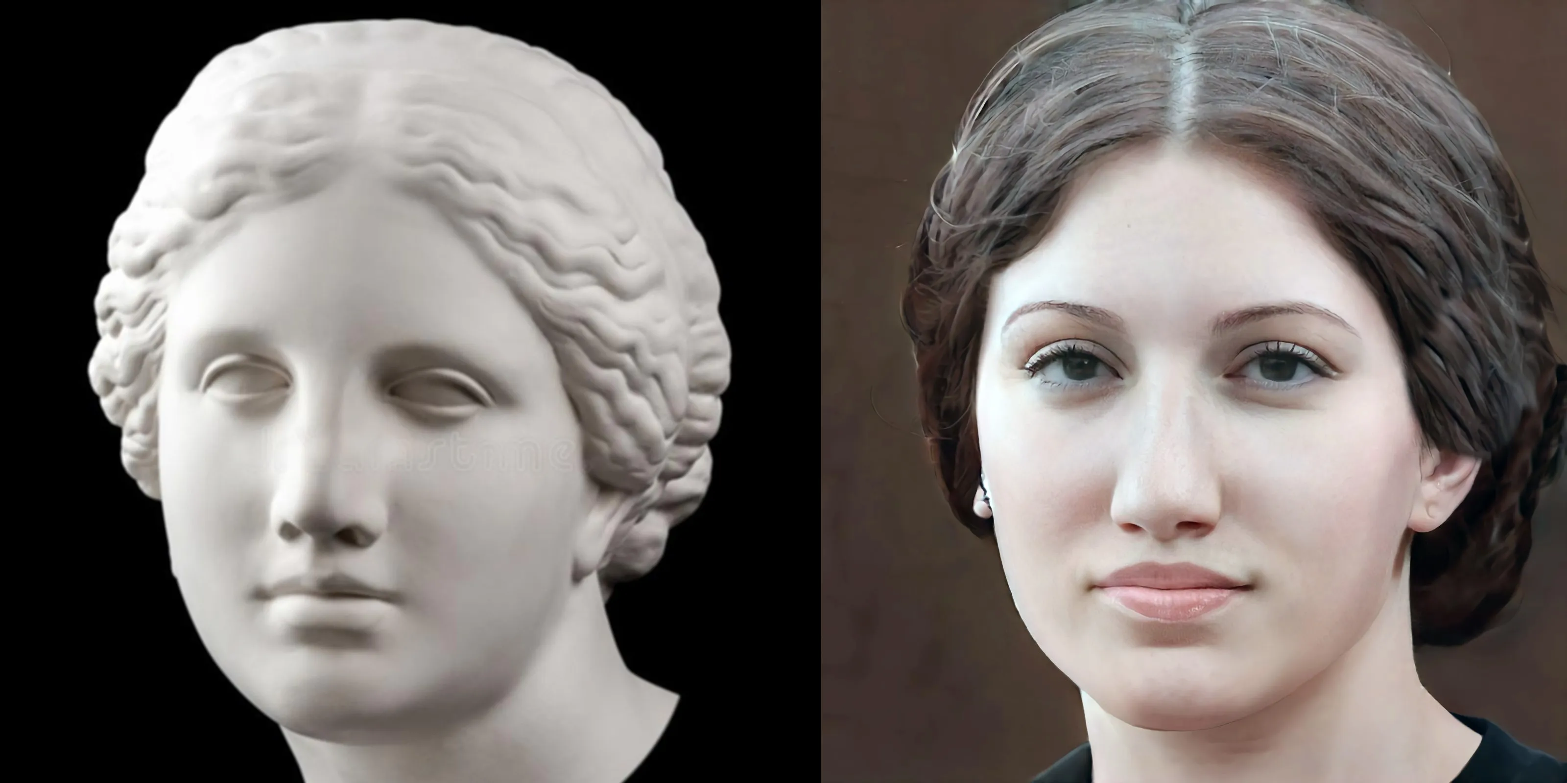 Art Brought To Life With The Help Of Machine Learning