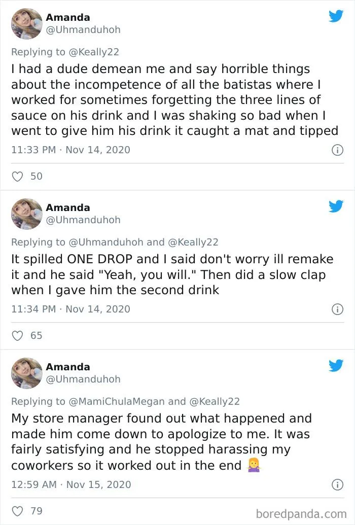 30 People Are Sharing Their Worst Customer Encounters In This Viral Thread