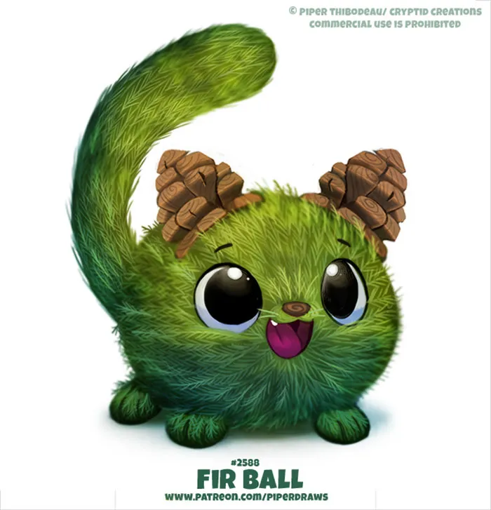30 "Pun Animals" Ready To Make You Smile