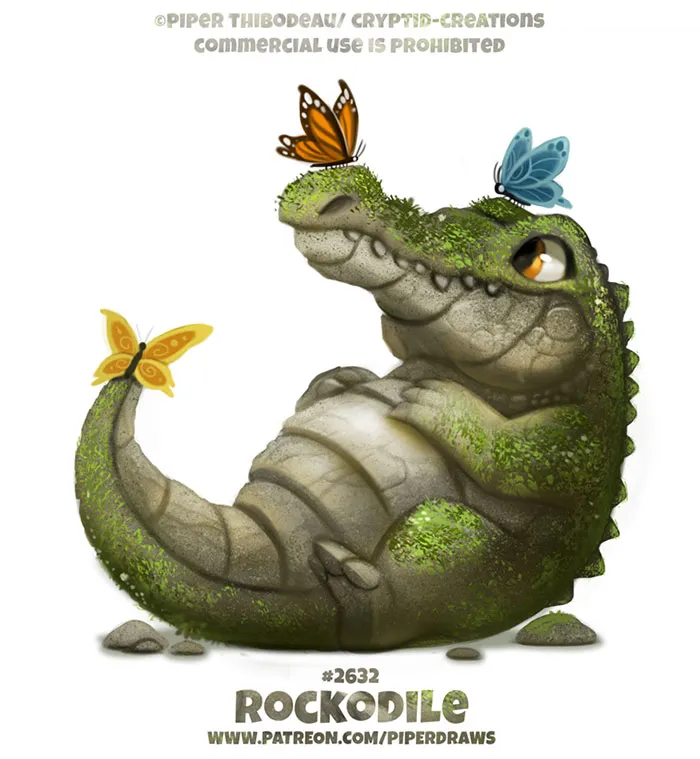 30 "Pun Animals" Ready To Make You Smile