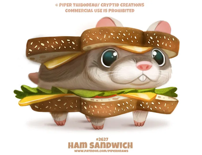 30 "Pun Animals" Ready To Make You Smile