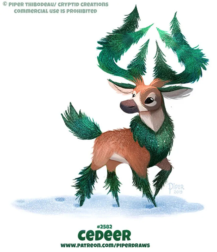 30 "Pun Animals" Ready To Make You Smile
