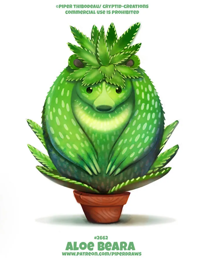 30 "Pun Animals" Ready To Make You Smile