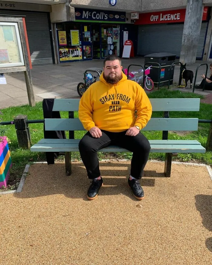 Yate, Rating 6/10