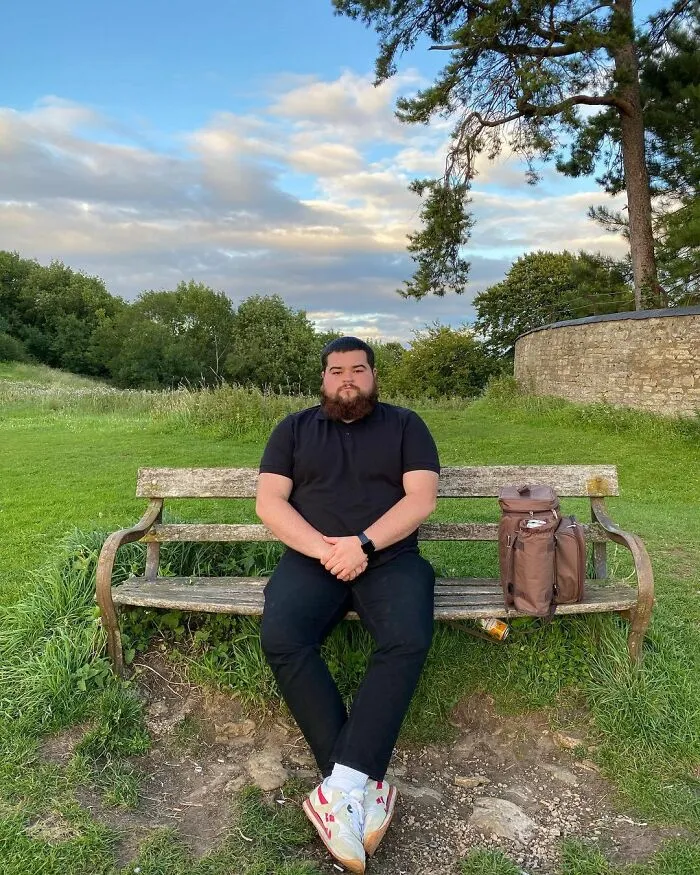 Top Of Wotton Hill, Rating 5/10