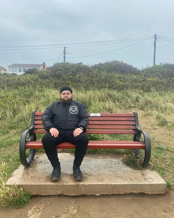 Sand Bay Beach, Rating 7/10