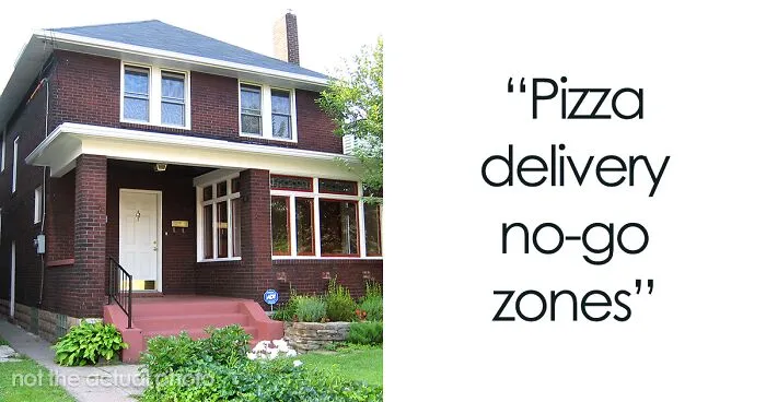 Here Are 30 Red Flags Real Estate Agents And Homeowners On Reddit Are Suggesting To Look Out For When Getting A House