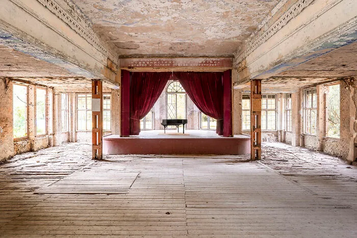 Requiem Pour Pianos 38 - Germany