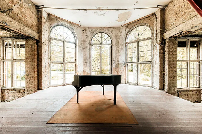 Requiem Pour Pianos 31 - Germany