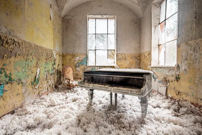 Requiem Pour Pianos 4 - Germany