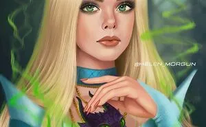 Artist Shows Which Popular Animated Characters Your Favorite Celebrities Should Be (30 Pics)