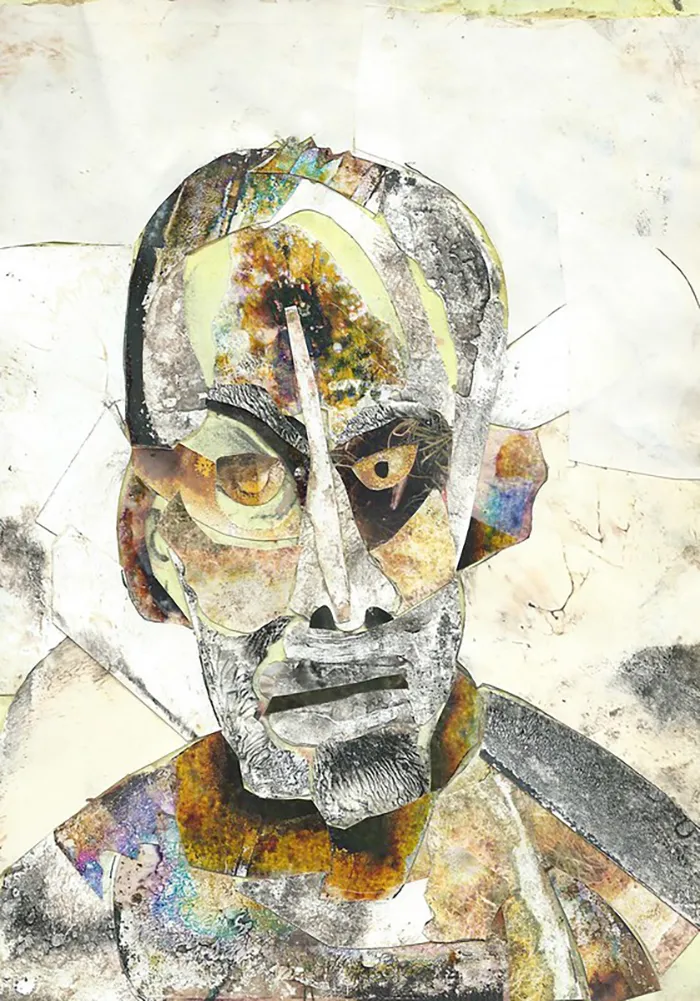 Morphine IV (Doseage Unknown)
