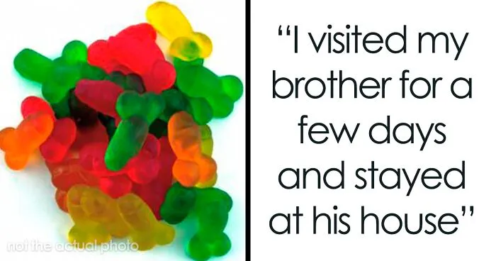 Woman Gives A 2-Star Review After Staying At Her Brother’s Home, The Man Responds With A Hilarious Note