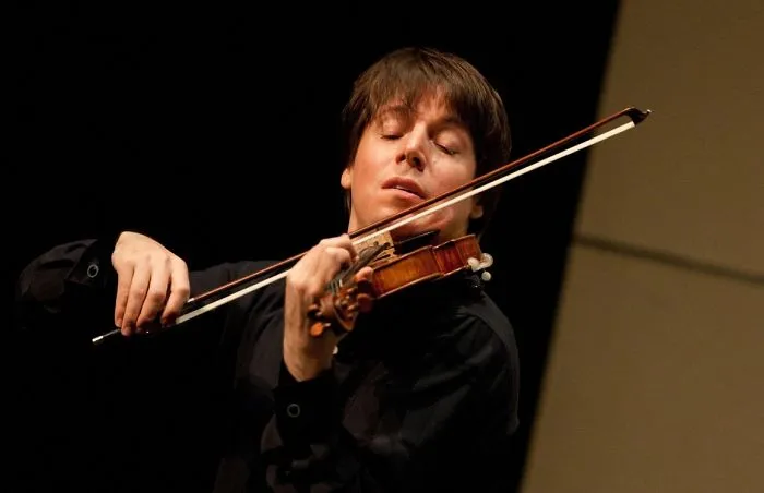 The "Violinist In The Metro" Experiment