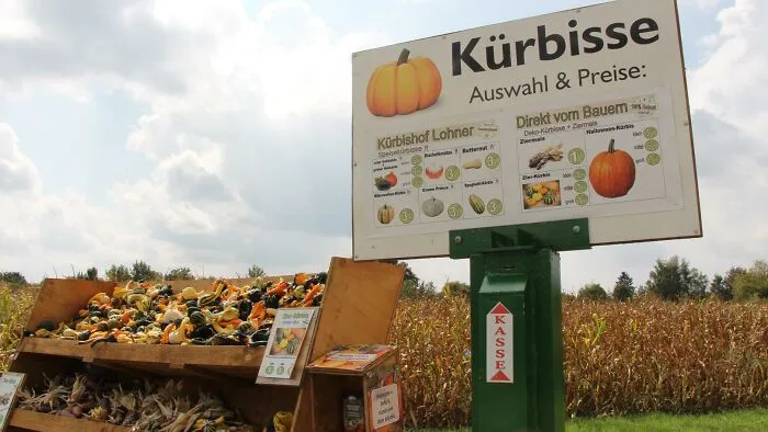 If A Field Is Left Unattended, Would People Steal Agricultural Produce, Or Would They Pay For It?