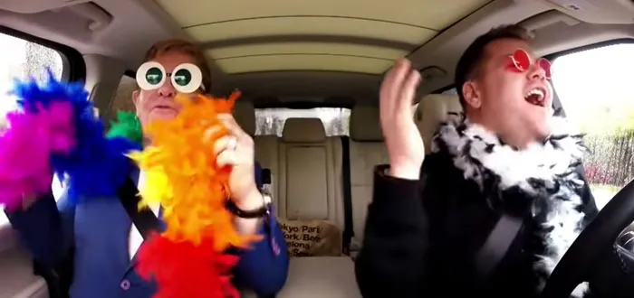 How Does Music In A Taxi Affect Passengers?