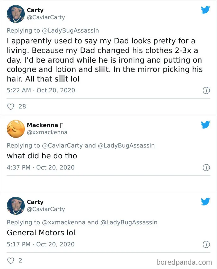 27 Times Kids Described Their Parents' Jobs In A Straight-To-The-Point Manner