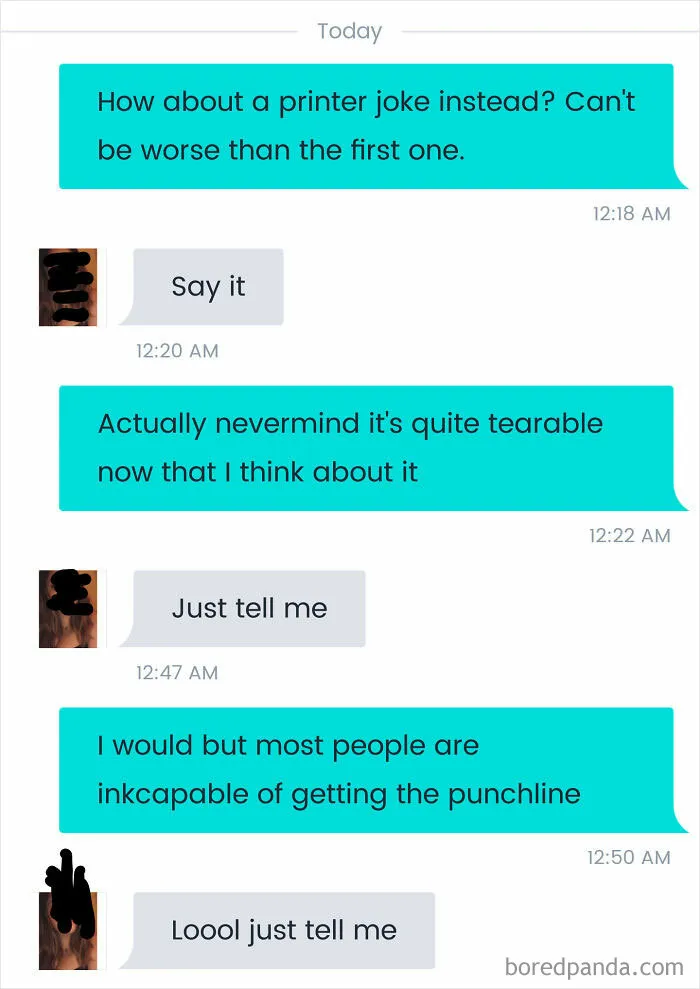 She's 0 For 2
