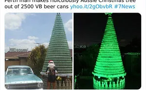 For Anyone Wondering What Christmas In Australia Is Really Like, These 30 Tweets Should Give You An Idea