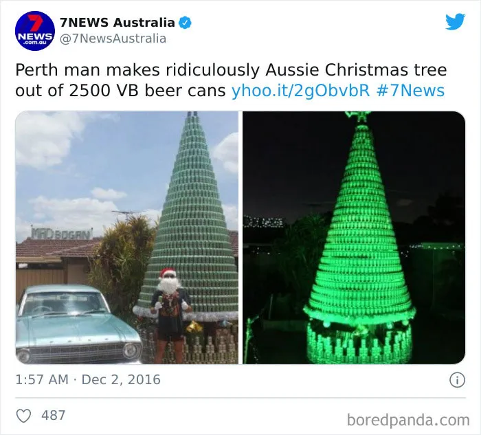 For Anyone Wondering What Christmas In Australia Is Really Like, These 30 Tweets Should Give You An Idea