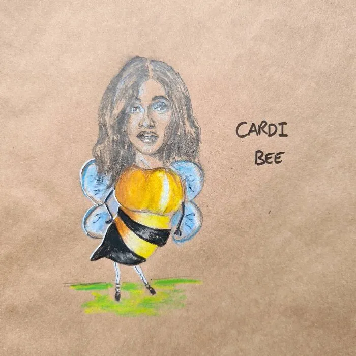 30 New Dad Jokes And Puns That I Drew On My Daughters’ Sandwich Bags This Year