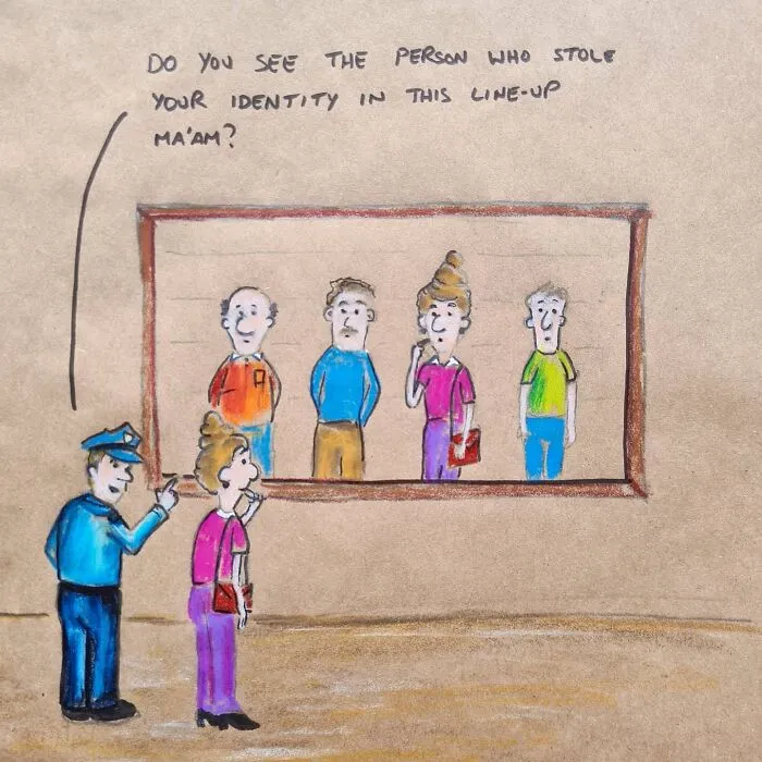 30 New Dad Jokes And Puns That I Drew On My Daughters’ Sandwich Bags This Year