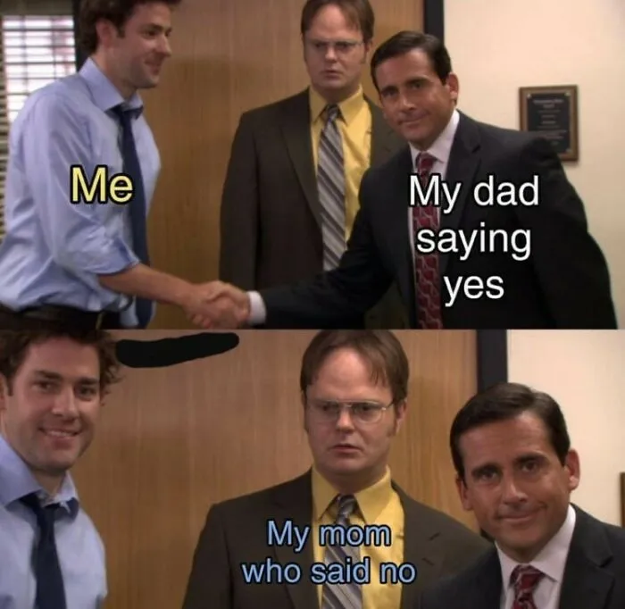 So Accurate...