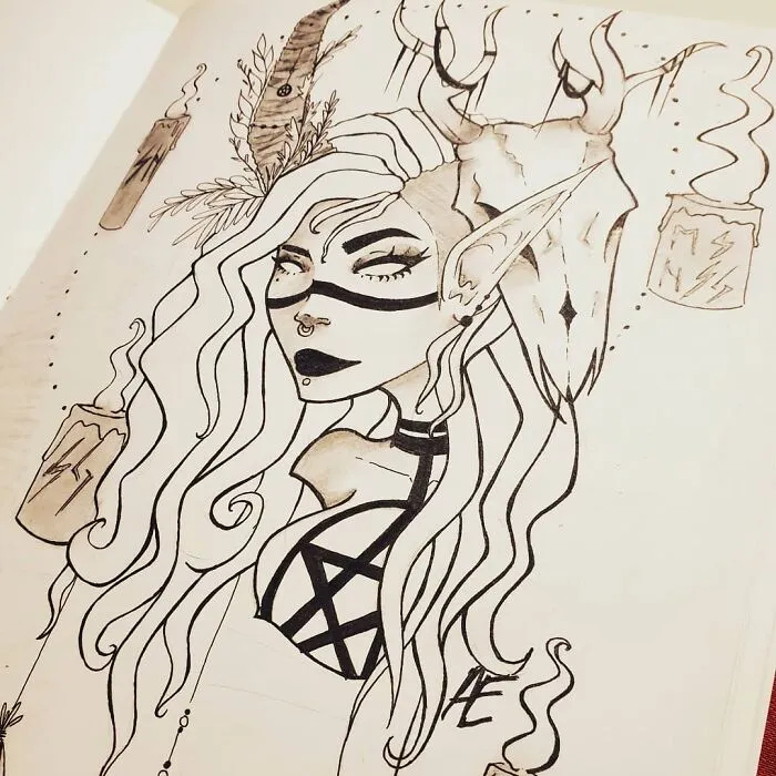 Witch