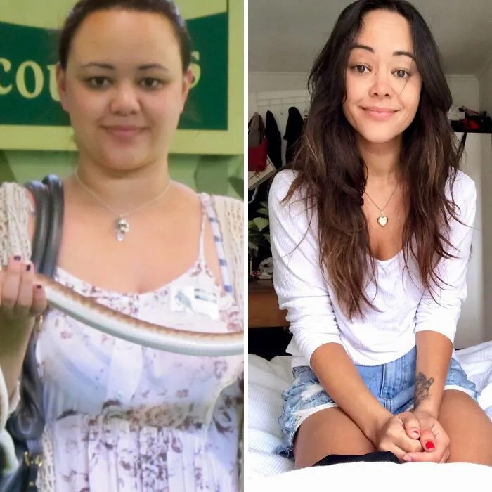 74lbs Lost. Spent Most Of My Twenties Depressed & Drunk. Looking Forward To Spending My Thirties Happier & Healthier!