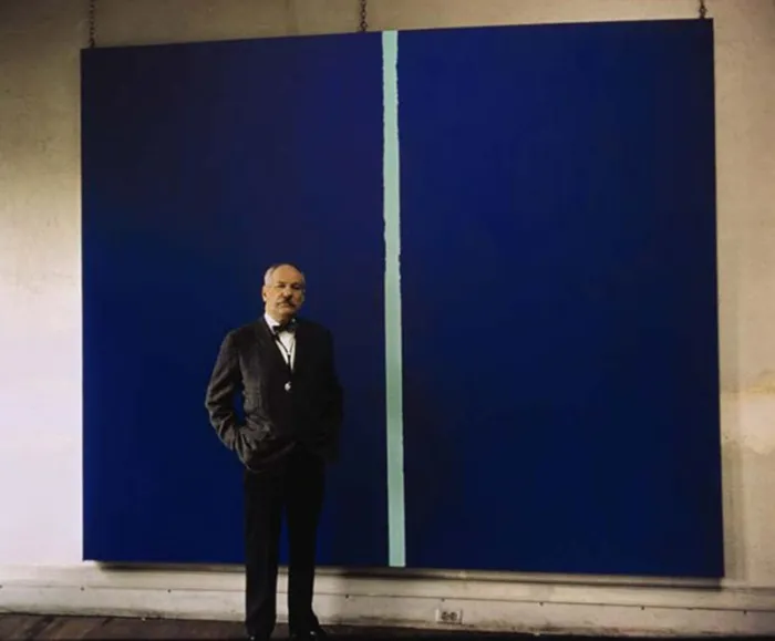 This Painting Sold For $43 Million!