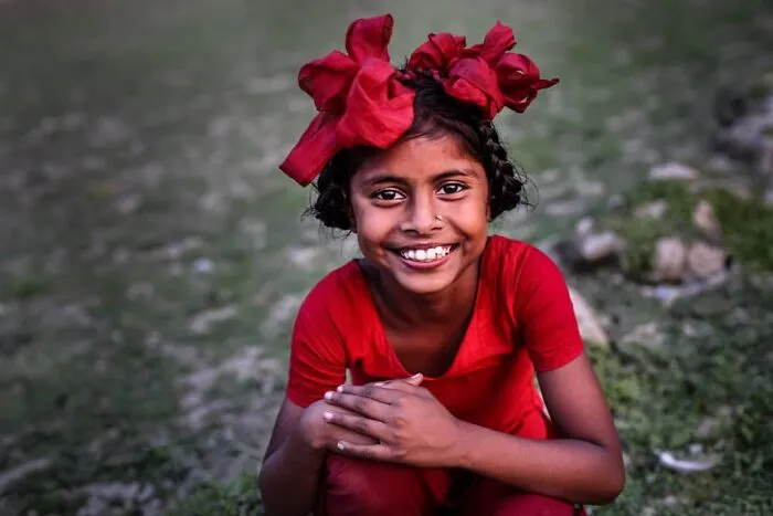 82 Portraits Of The Beautiful Bangladeshi People By Mou Aysha